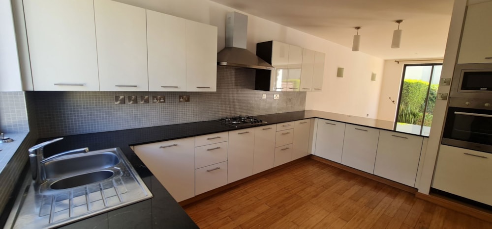 Townhouse to rent in Garden City, Kenya - 3KE1730227