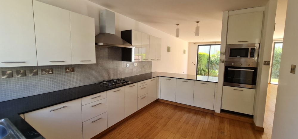 Townhouse to rent in Garden City, Kenya - 3KE1730227