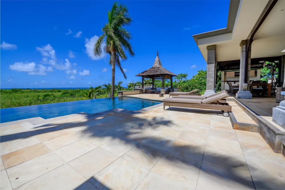 Golf estate house for sale in Bel Ombre, Mauritius - MUR1647269