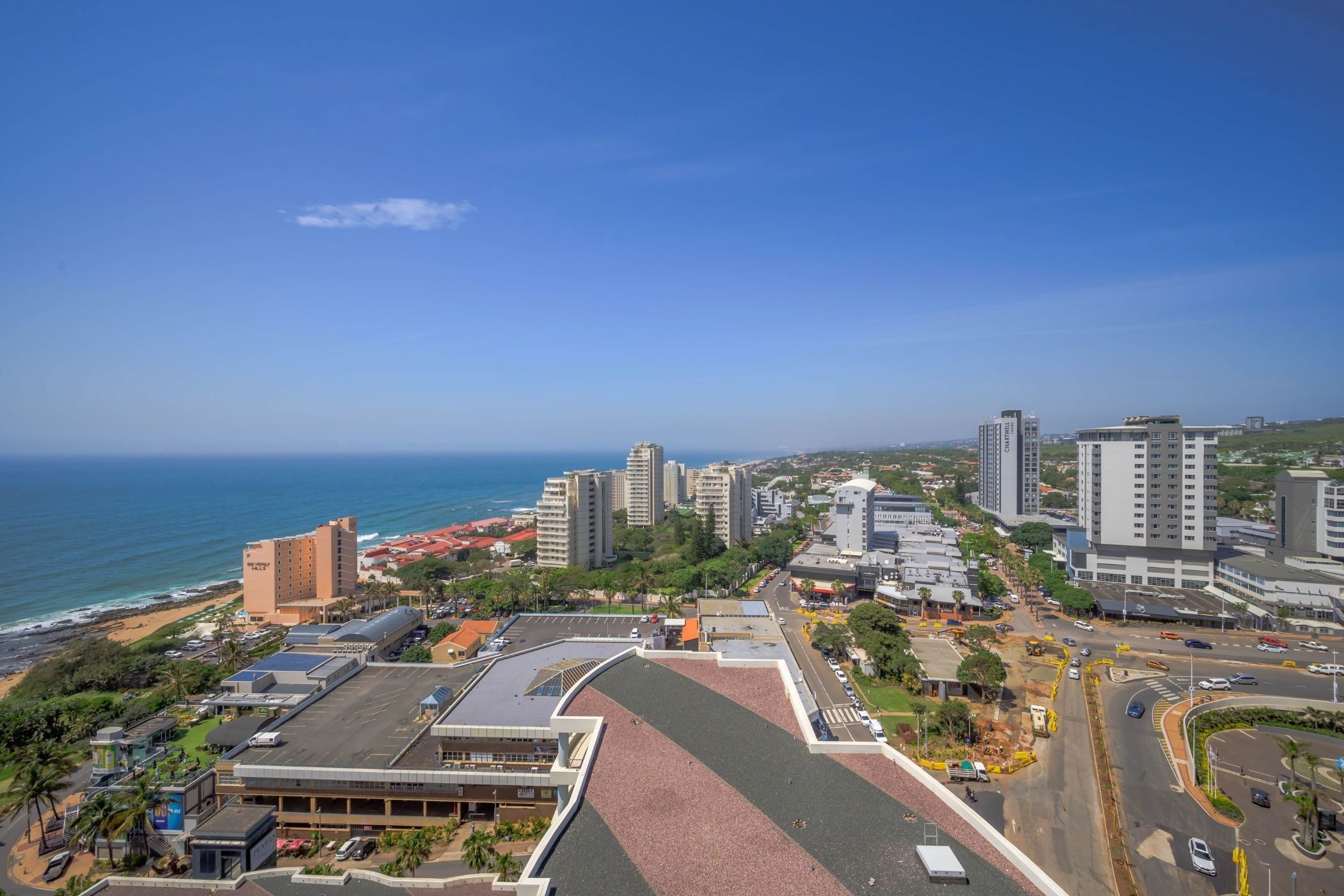 Apartment for sale in uMhlanga Rocks - 1ND1647274