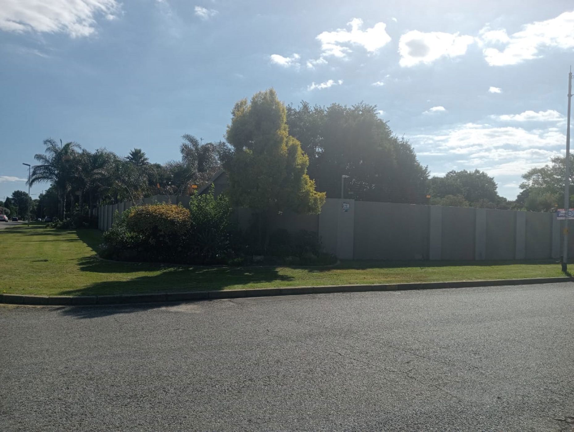 Vacant land for sale in StruisBult - 1SP1647273