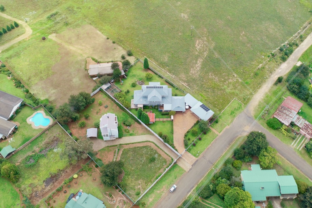 House for sale in Dullstroom - 1DS1647313 House for sale in Dullstroom - 1DS1647313