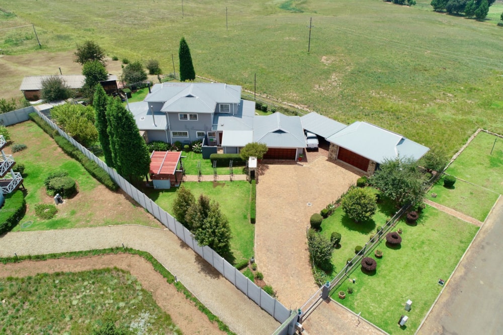 House for sale in Dullstroom - 1DS1647313 House for sale in Dullstroom - 1DS1647313