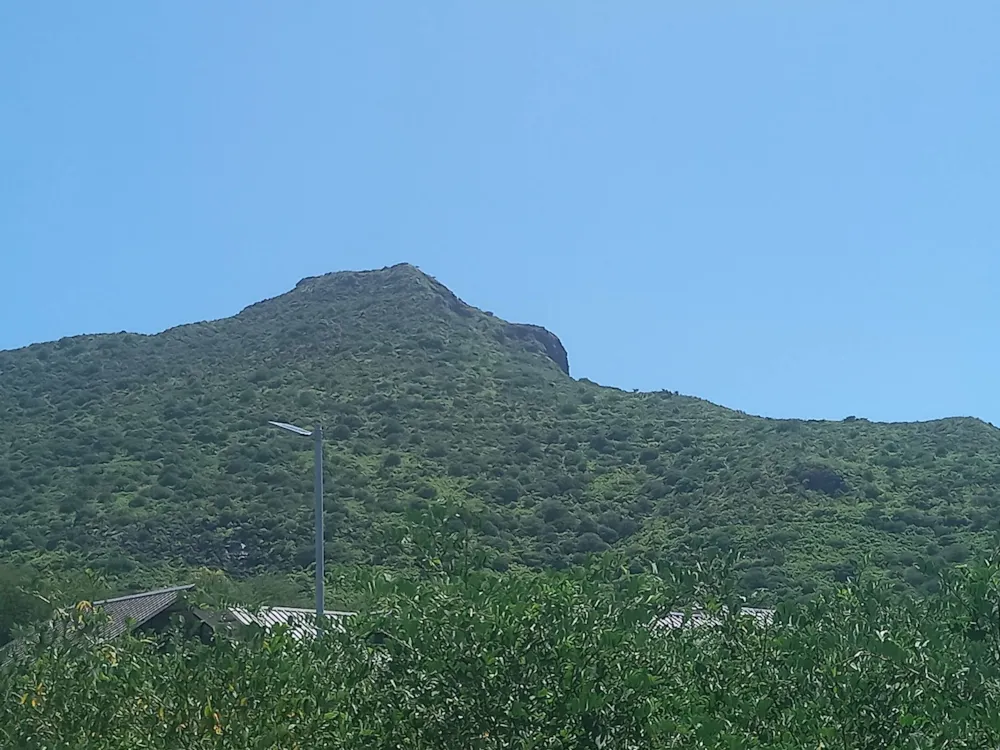 Residential vacant land for sale in Tamarin, Mauritius - MUR1727859 Residential vacant land for sale in Tamarin, Mauritius - MUR1727859