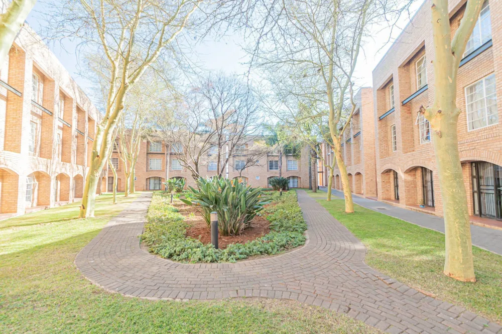 Apartment let in Hillcrest, Pretoria - PTL1647345 Apartment let in Hillcrest, Pretoria - PTL1647345