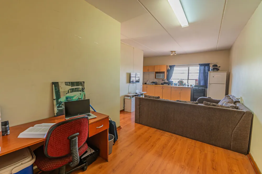 Apartment let in Hillcrest, Pretoria - PTL1647345 Apartment let in Hillcrest, Pretoria - PTL1647345