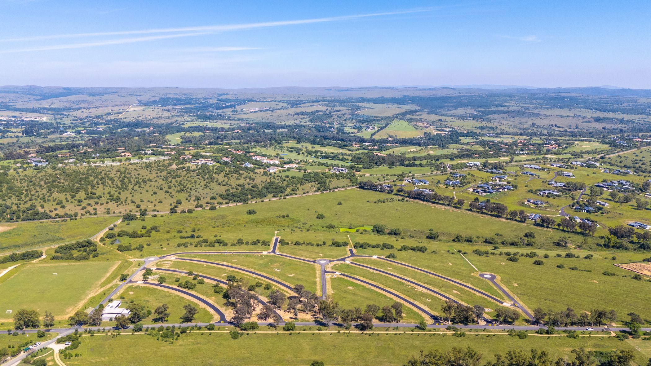 Residential vacant land for sale in Monaghan Farm - FW1647358