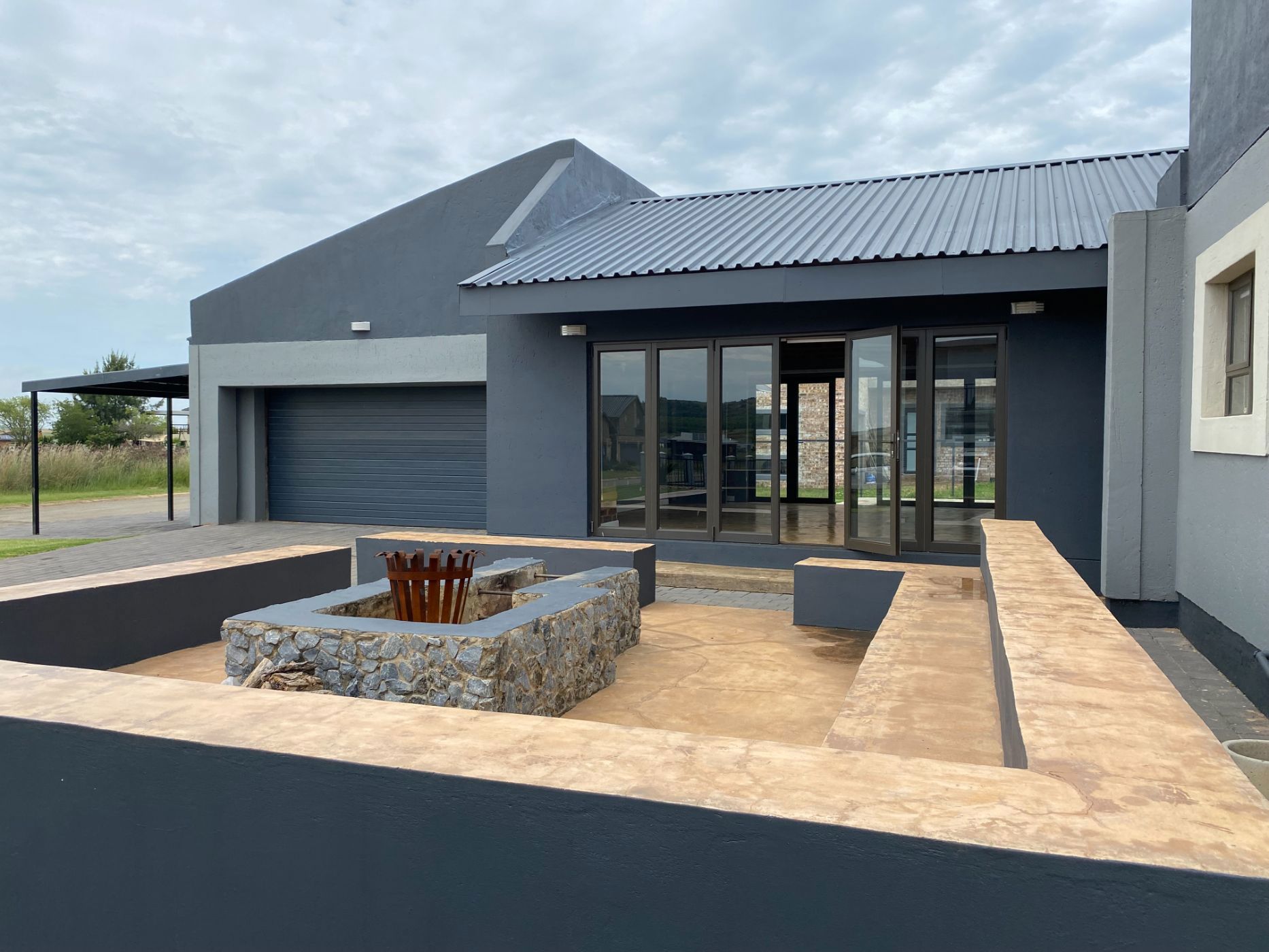 House to rent in Summer Place Estate - PNL1723762