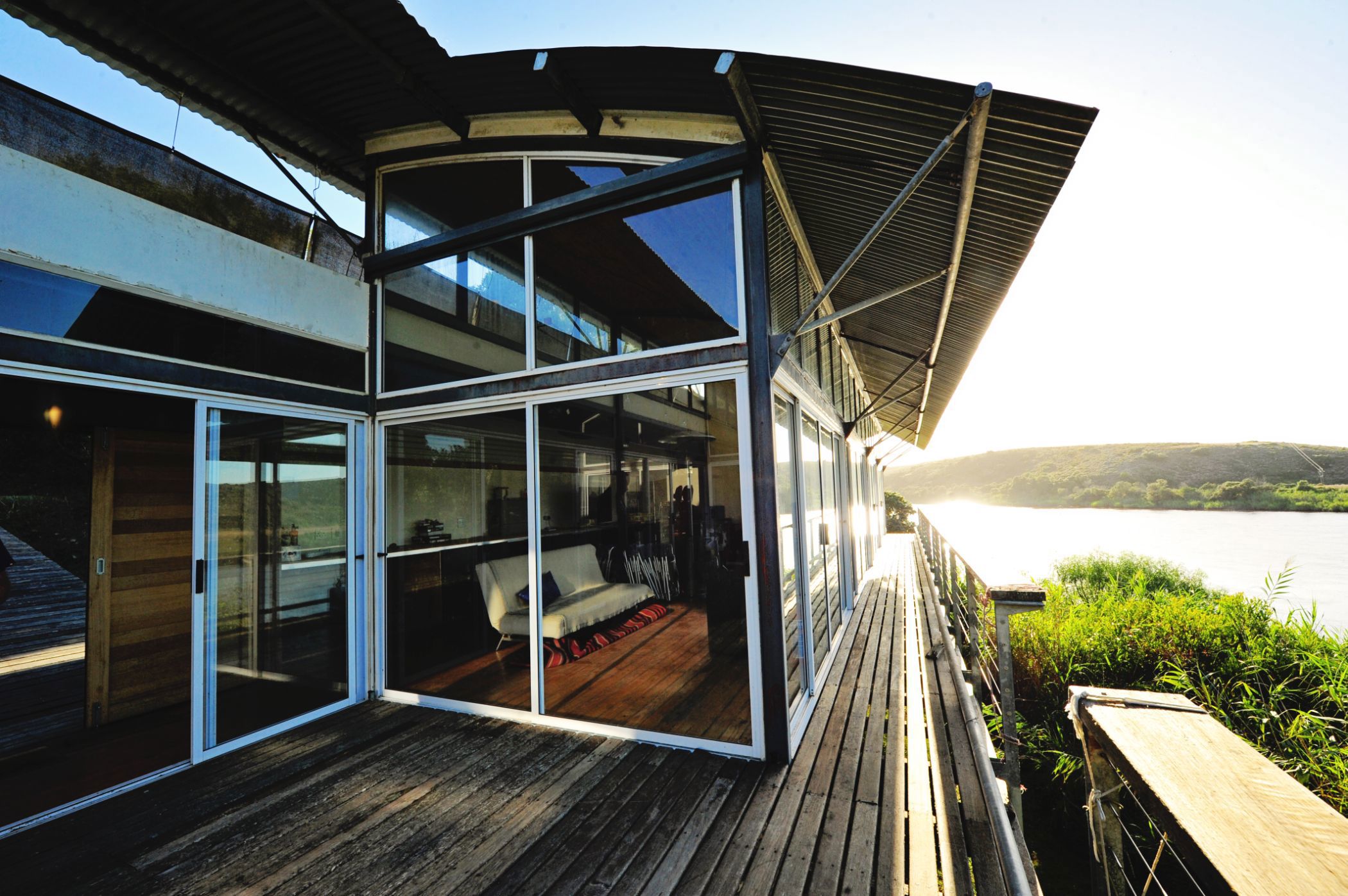 House for sale in Malgas - 1SW1647410