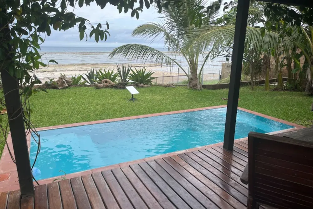 House for sale in Pemba, Cabo Delgado, Mozambique - 3MQ1647424