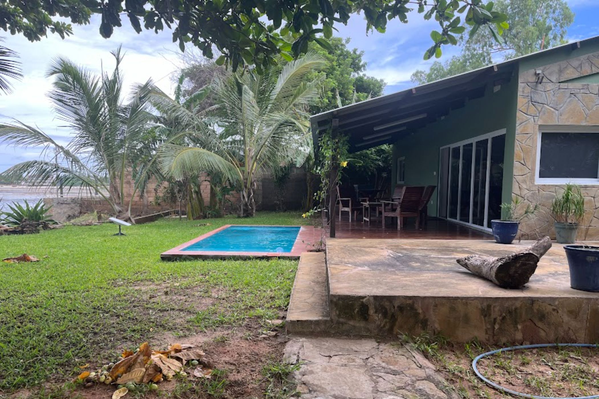 House for sale in Pemba, Cabo Delgado, Mozambique - 3MQ1647424