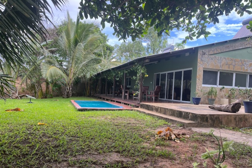 House for sale in Pemba, Cabo Delgado, Mozambique - 3MQ1647424