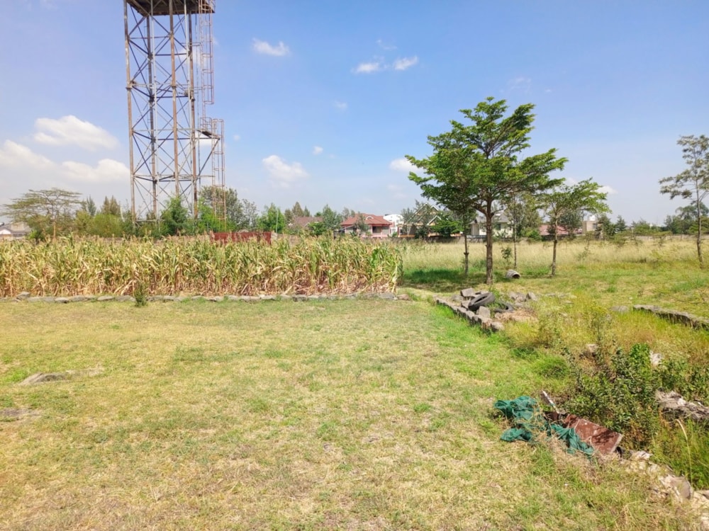 Vacant land for sale in Syokimau, Kenya - 3KE1656689 Vacant land for sale in Syokimau, Kenya - 3KE1656689