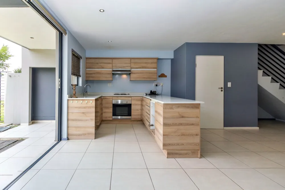 Double-storey apartment let in Rynfield - ENL1726001 Double-storey apartment let in Rynfield - ENL1726001
