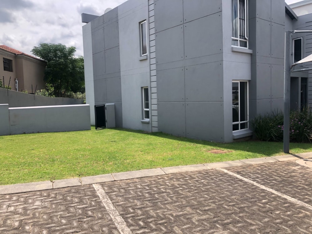 Apartment let in Broadacres - FYL1702838 Apartment let in Broadacres - FYL1702838