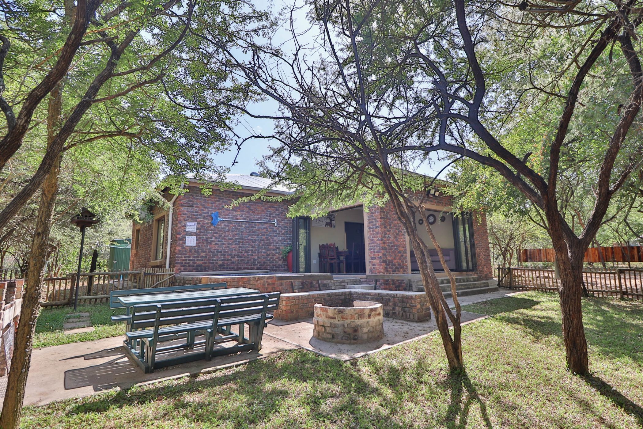 House to rent in Marloth Park - 1NK1668186