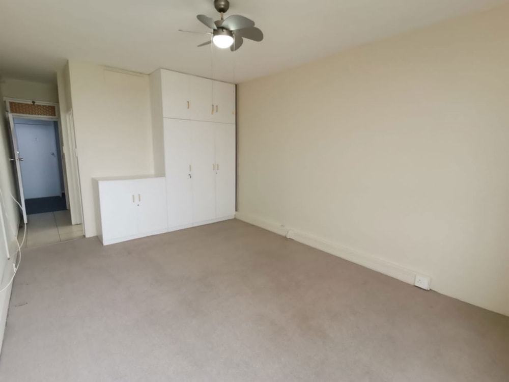 Retirement apartment for sale in North Beach Durban - 1DA1647559