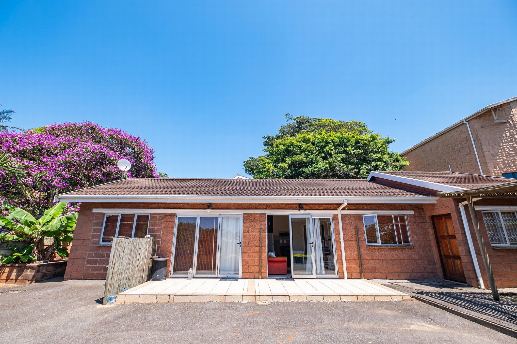 Apartment to rent in Amanzimtoti - 1WB1744458
