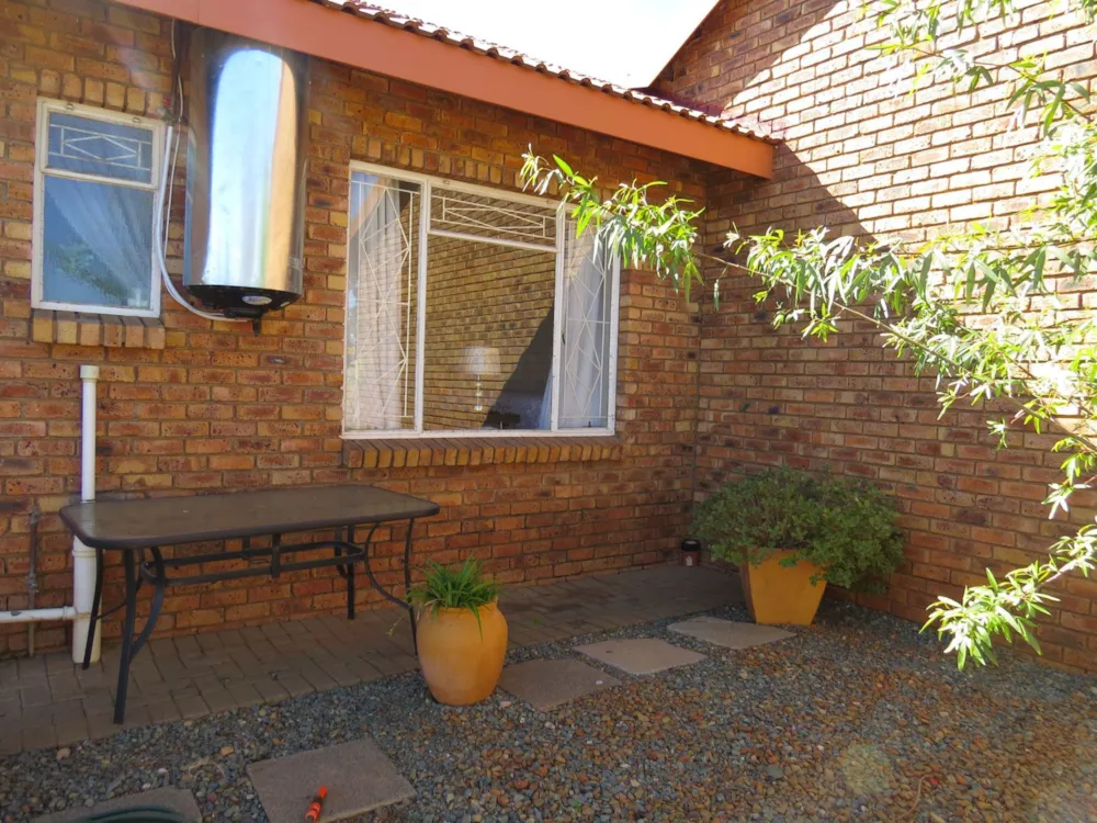 House for sale in Riviera, Kimberley - 1KJ1647621 House for sale in Riviera, Kimberley - 1KJ1647621