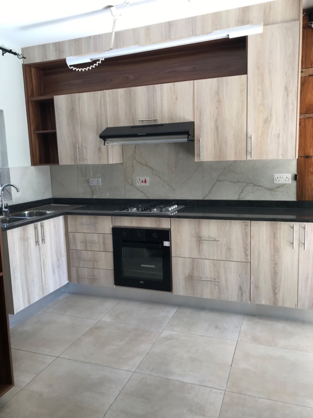 Townhouse for sale in Block 5, Botswana - 3BO1662776