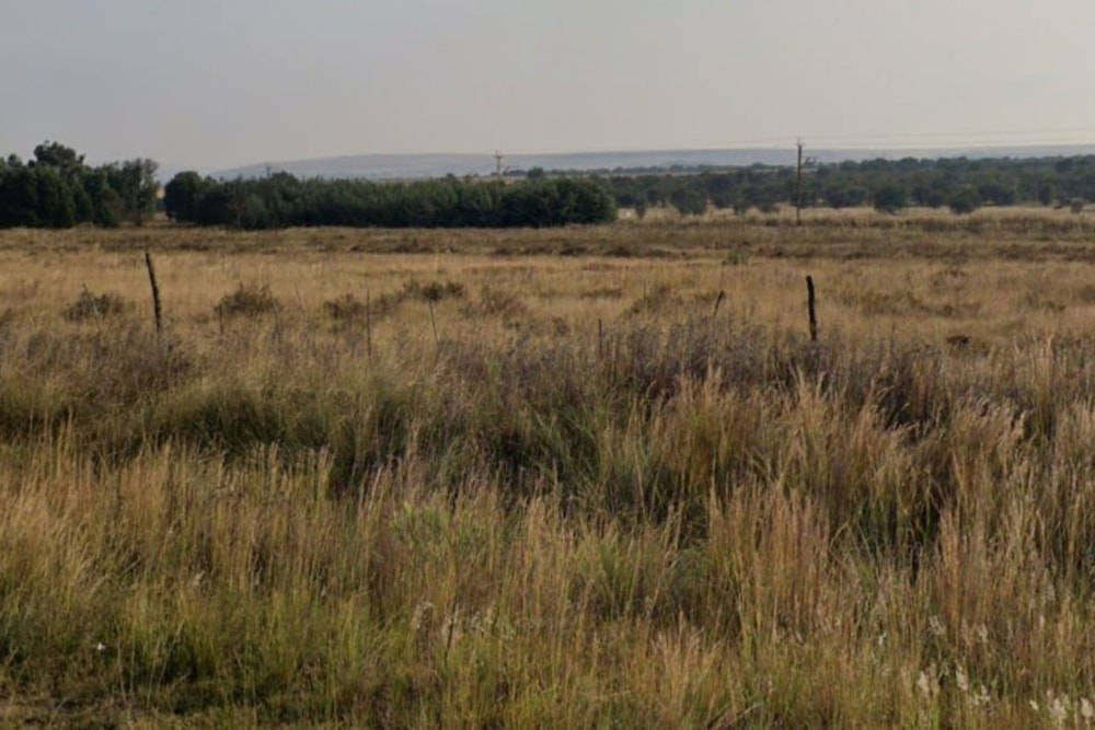 Vacant land for sale in Witbank Rural (eMalahleni Rural)  - 1WD1647653