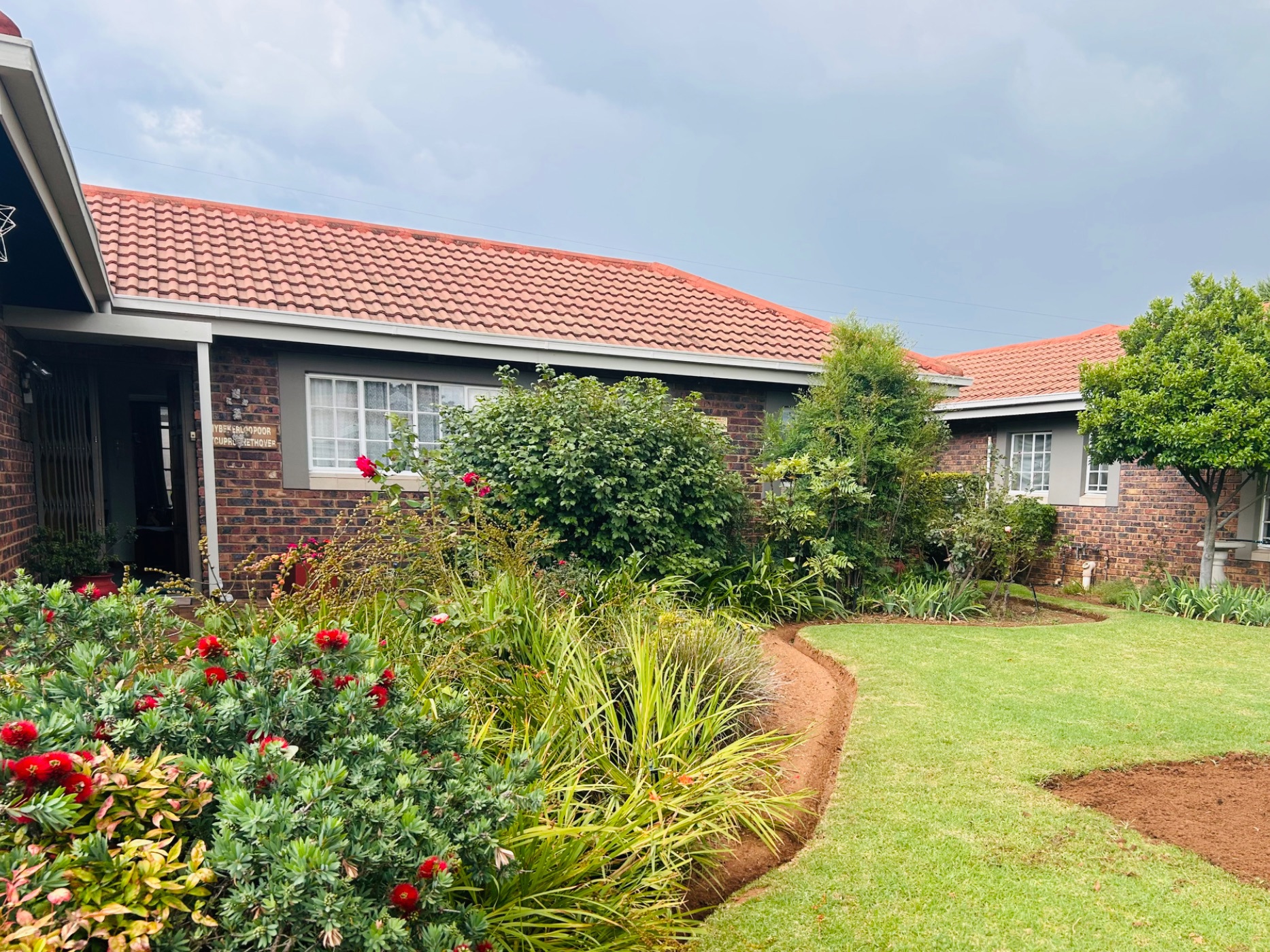 Garden retirement home for sale in Three Rivers East - 1VT1647689