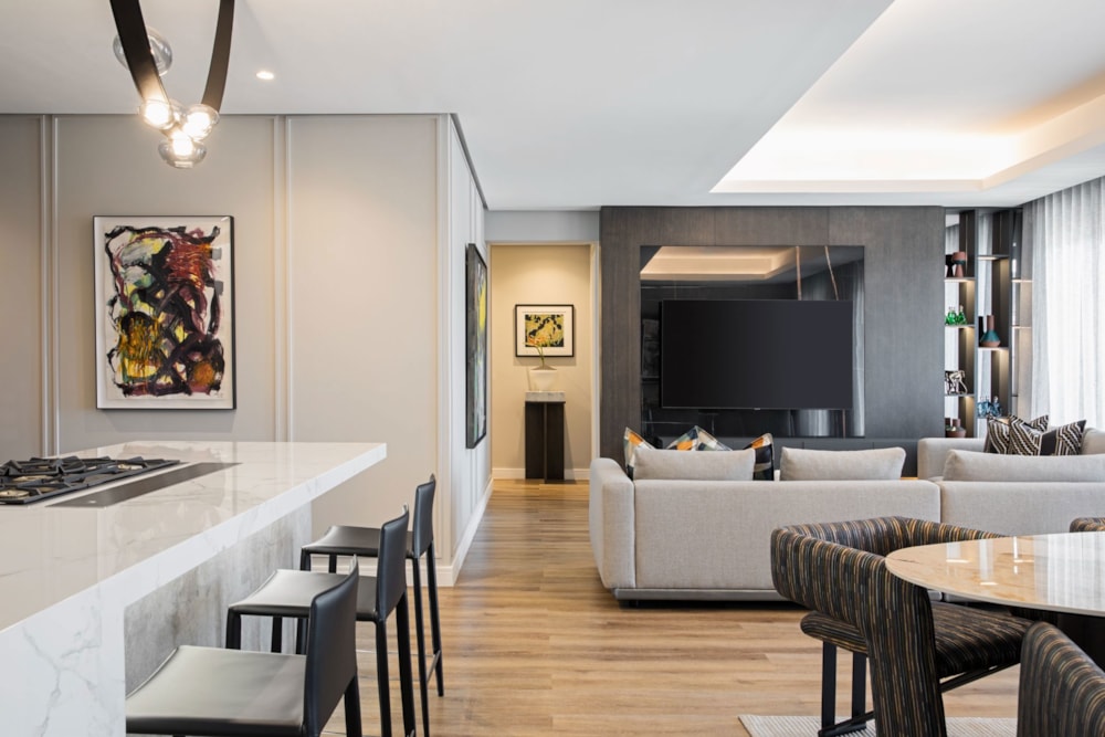 Apartment for sale in Steyn City - 1SY1647729 Apartment for sale in Steyn City - 1SY1647729