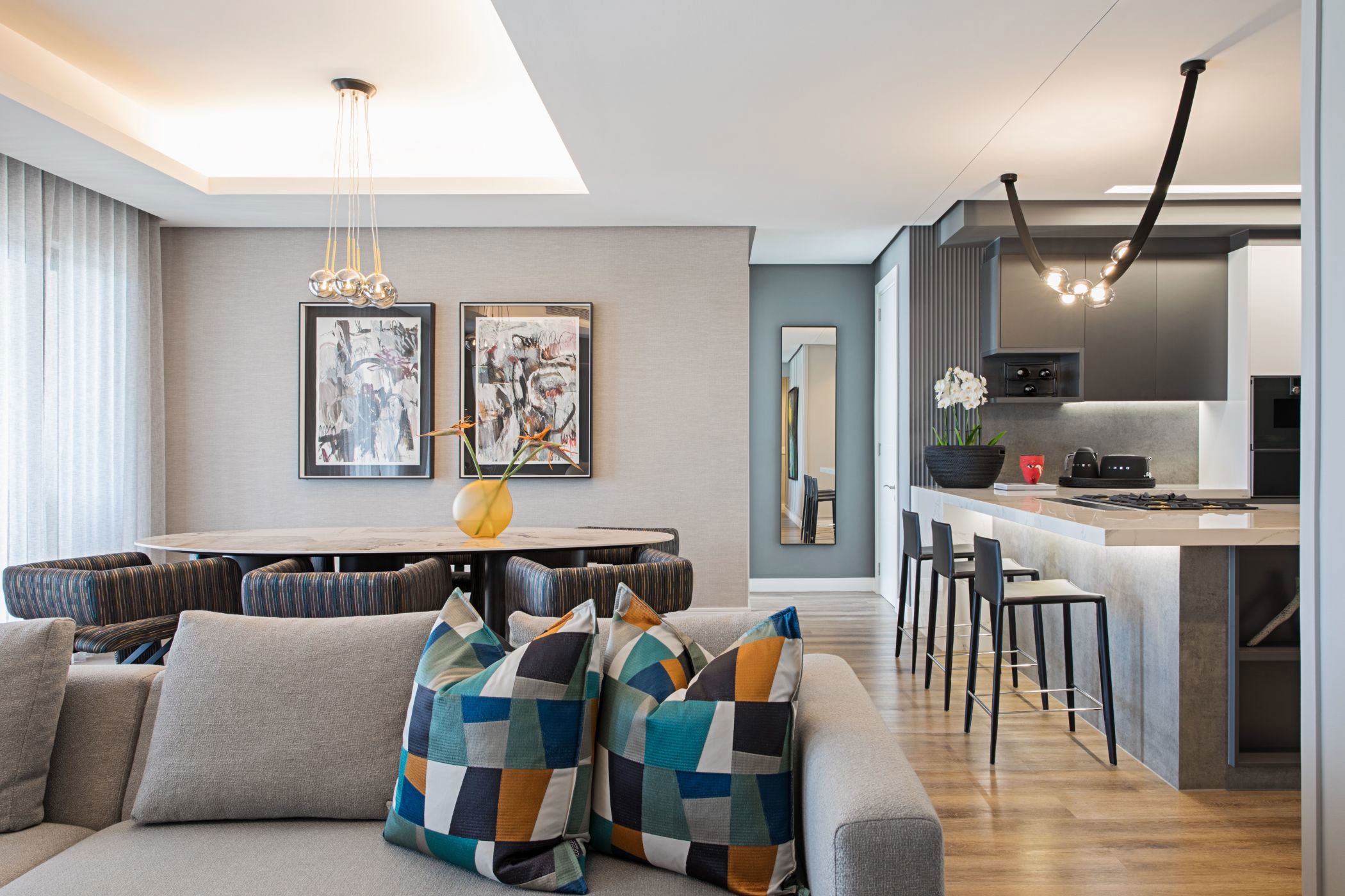 Apartment for sale in Steyn City - 1SY1647729