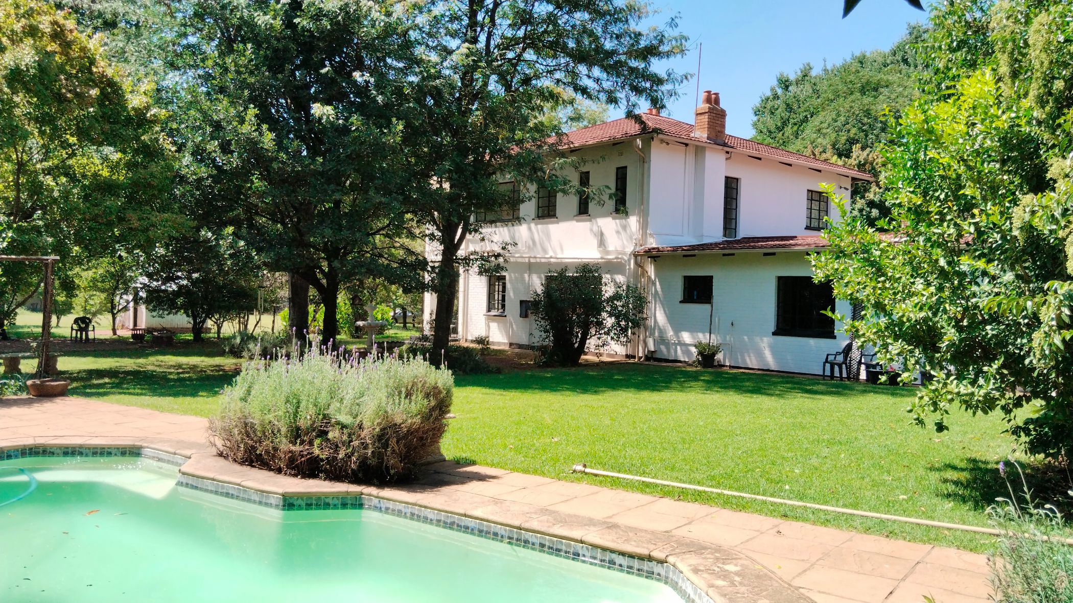 Double-storey house for sale in Henley on Klip - 1VT1691314