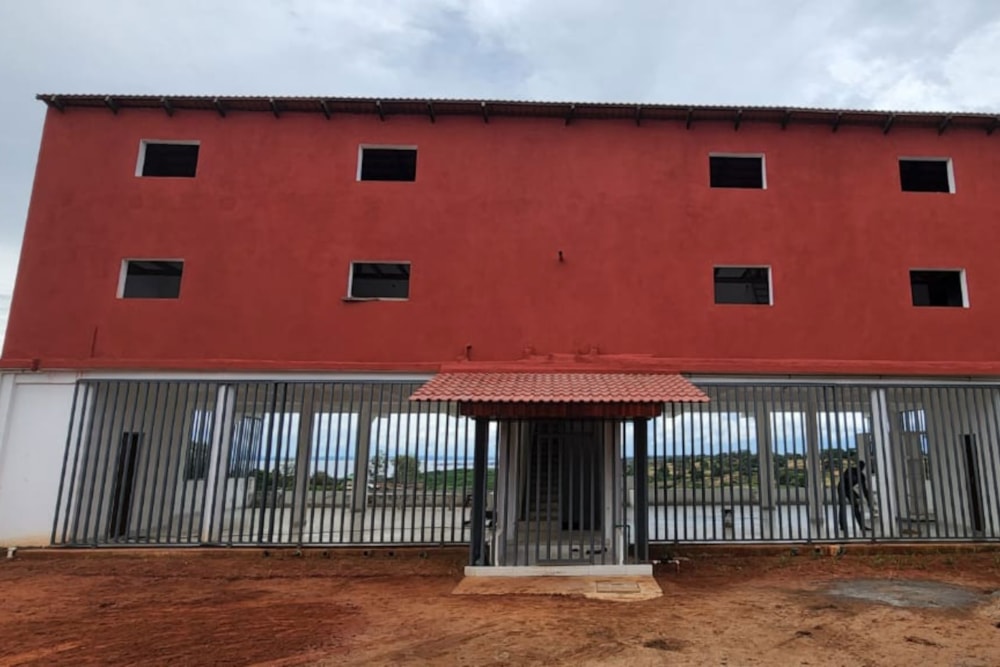 Commercial office to rent in Pemba, Cabo Delgado, Mozambique - 3MQ1647766 Commercial office to rent in Pemba, Cabo Delgado, Mozambique - 3MQ1647766