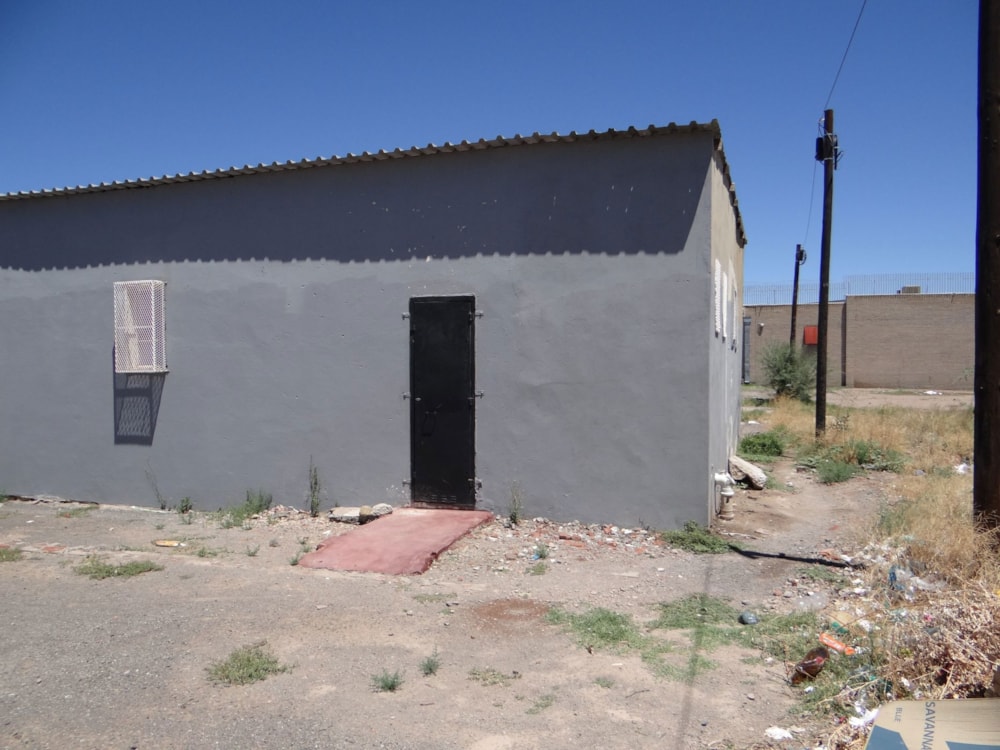 Commercial Building for sale in Newlands, Beaufort West - 1KK1647794