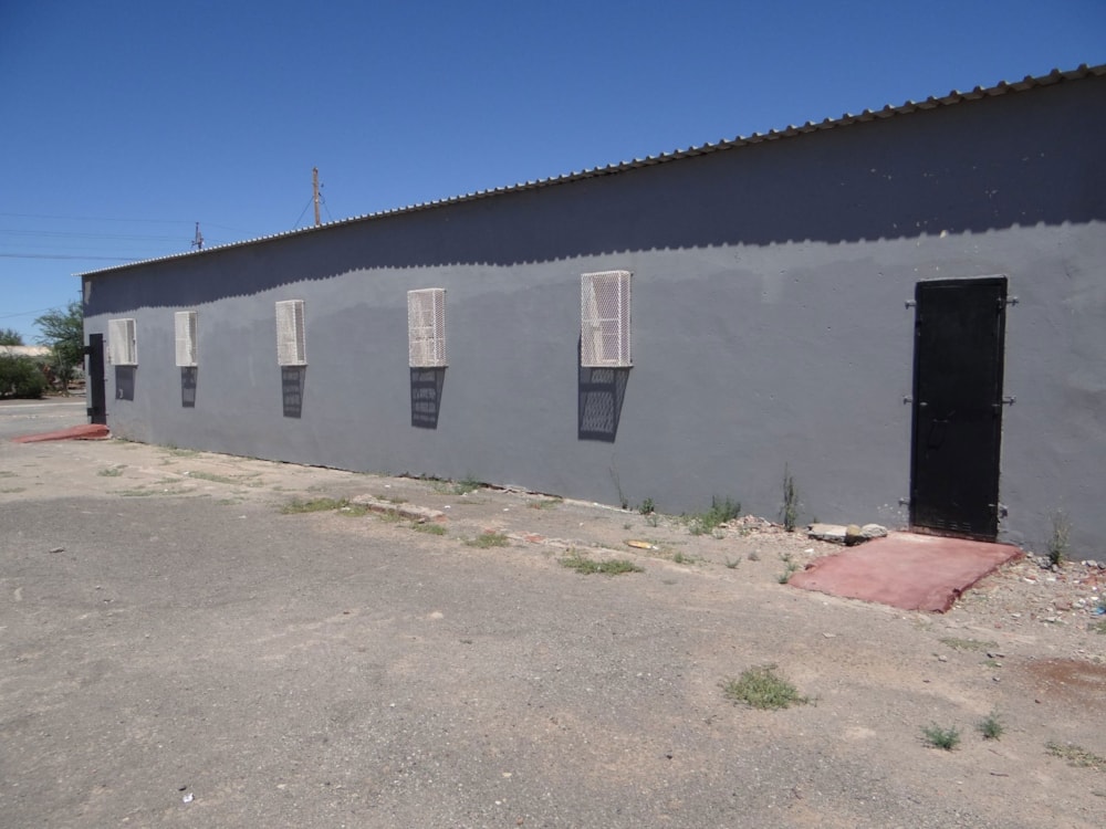 Commercial Building for sale in Newlands, Beaufort West - 1KK1647794