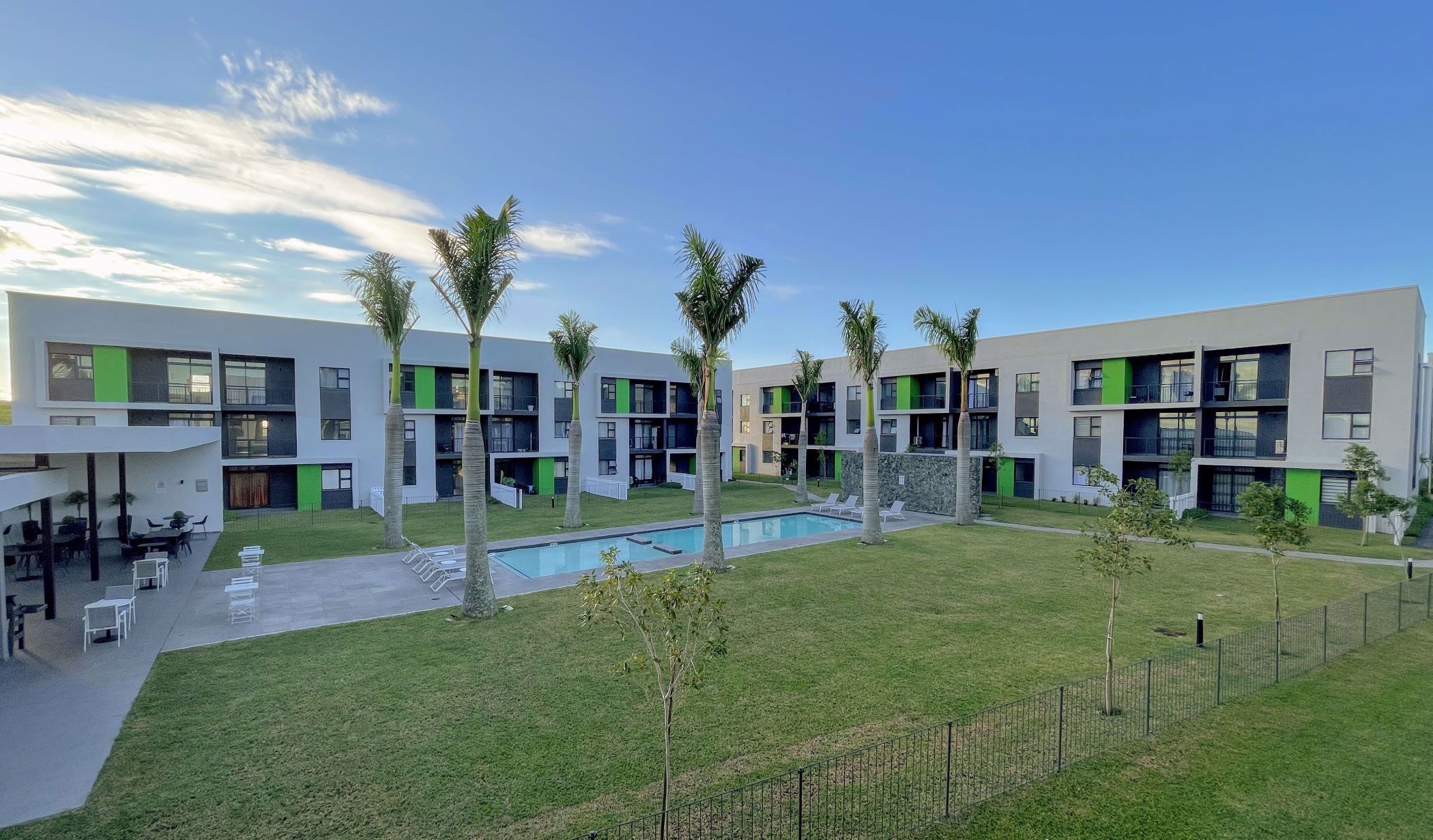 Apartment to rent in Ballito - 1BD1733201