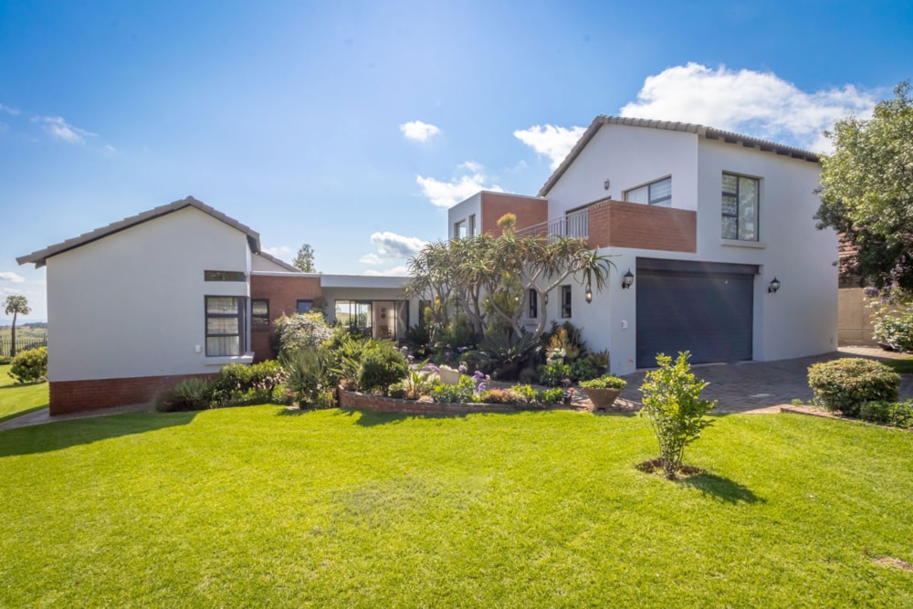 House sold in Heuningklip - 1KR1647838 House sold in Heuningklip - 1KR1647838