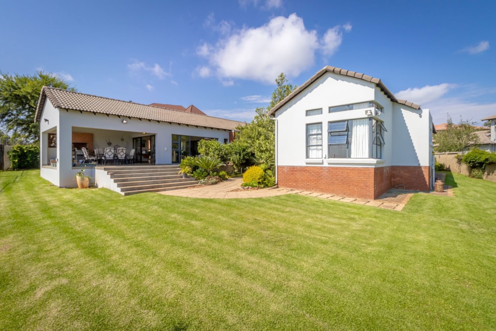 House sold in Heuningklip - 1KR1647838 House sold in Heuningklip - 1KR1647838