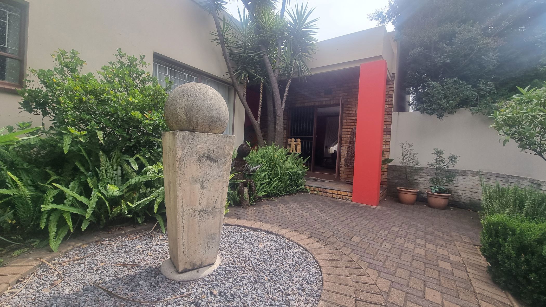 House for sale in Vanderbijlpark SE 2 - 1VT1647916