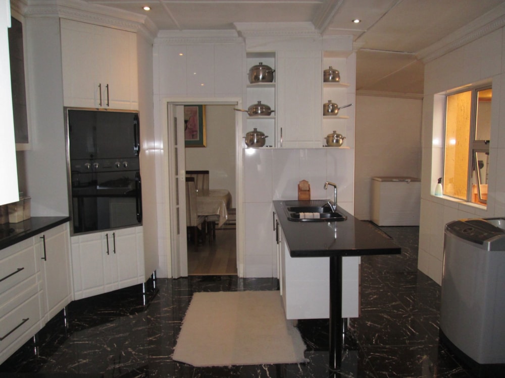 House for sale in Brenthurst - 1BJ1647881 House for sale in Brenthurst - 1BJ1647881