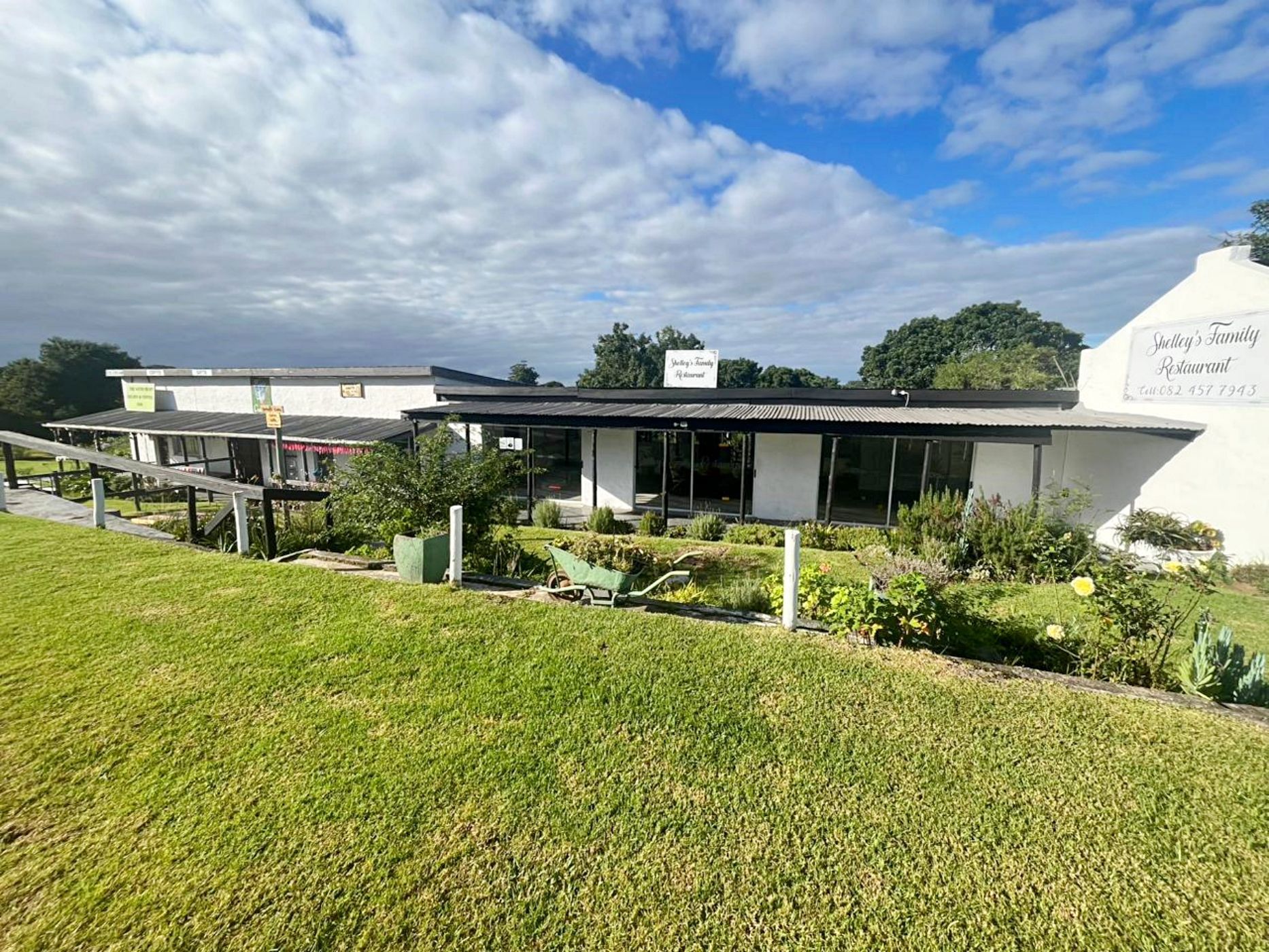 Commercial Building for sale in Bathurst - 1PF1648770