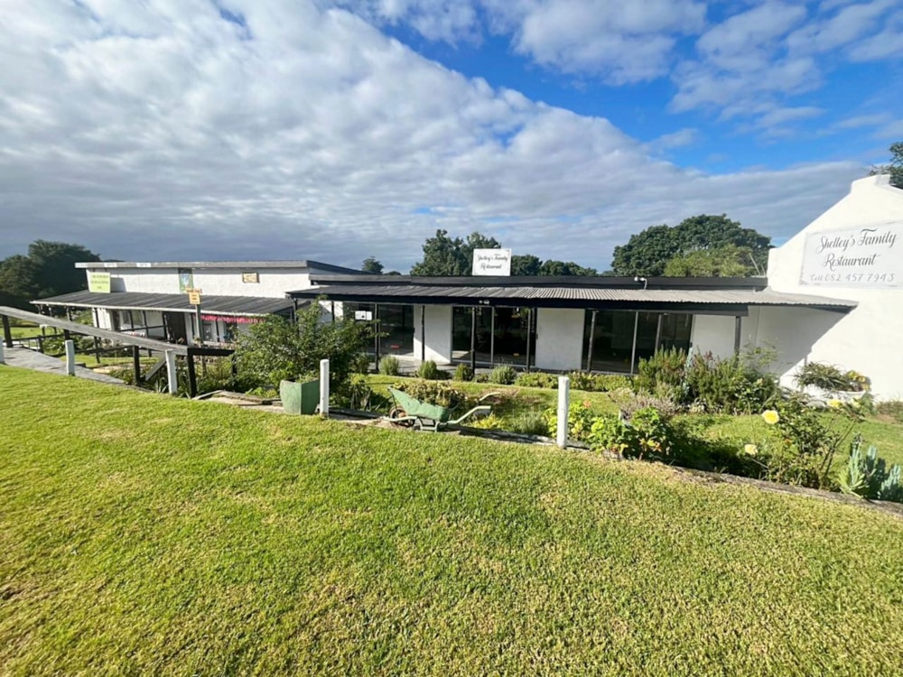 Commercial Building for sale in Bathurst - 1PF1648770 Commercial Building for sale in Bathurst - 1PF1648770