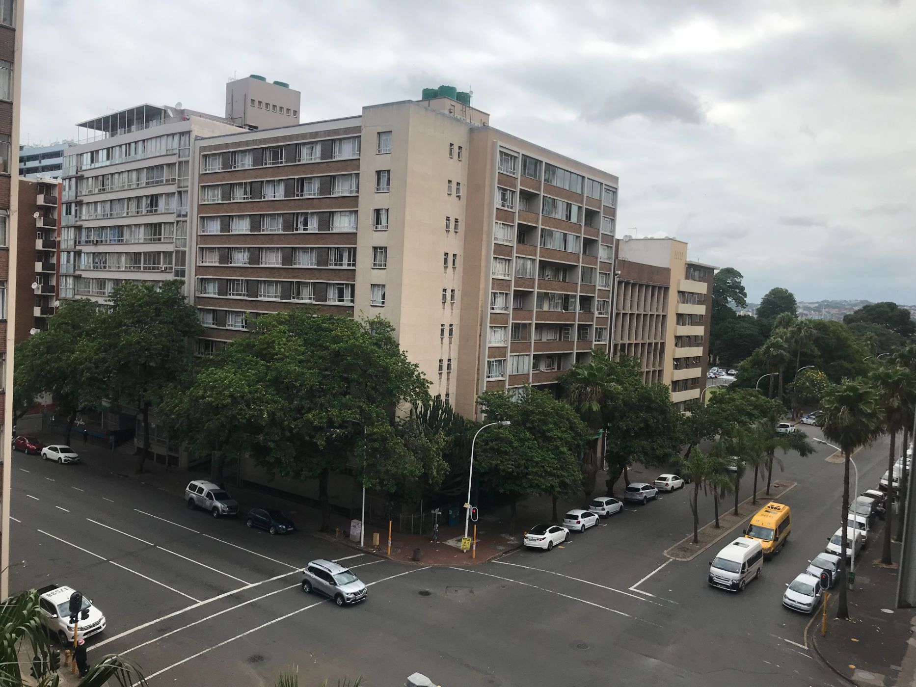 Apartment for sale in Durban Central - 1DA1647915