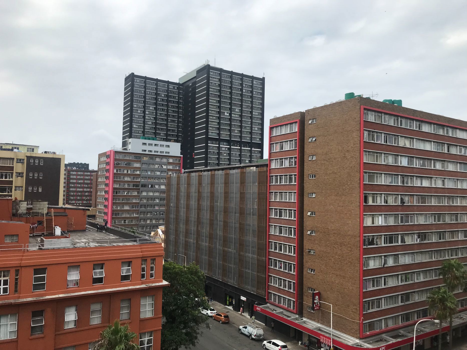 Apartment for sale in Durban Central - 1DA1647915