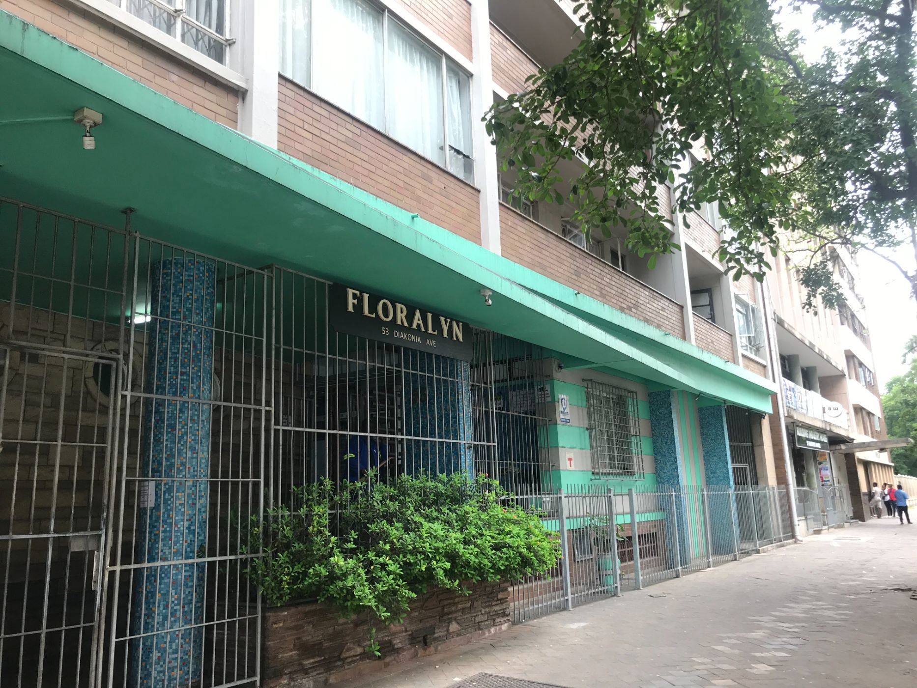 Apartment for sale in Durban Central - 1DA1647928