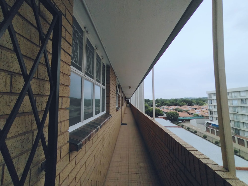 Apartment let in Queenswood, Moot - MZL1684315 Apartment let in Queenswood, Moot - MZL1684315