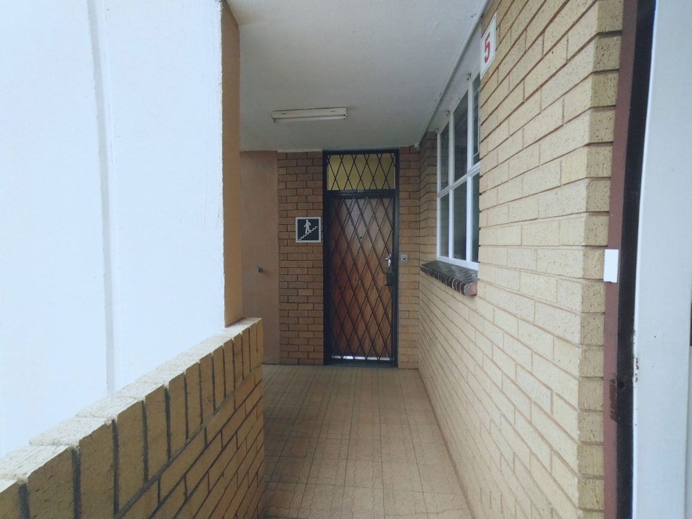 Apartment let in Queenswood, Moot - MZL1684315 Apartment let in Queenswood, Moot - MZL1684315