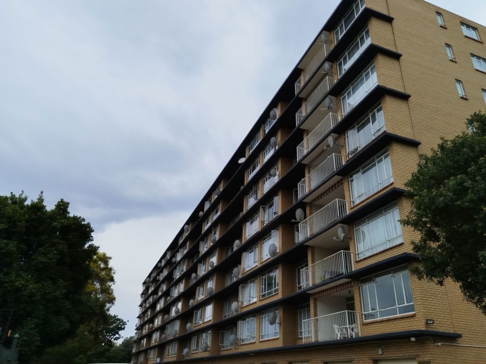 Apartment let in Queenswood, Moot - MZL1684315 Apartment let in Queenswood, Moot - MZL1684315