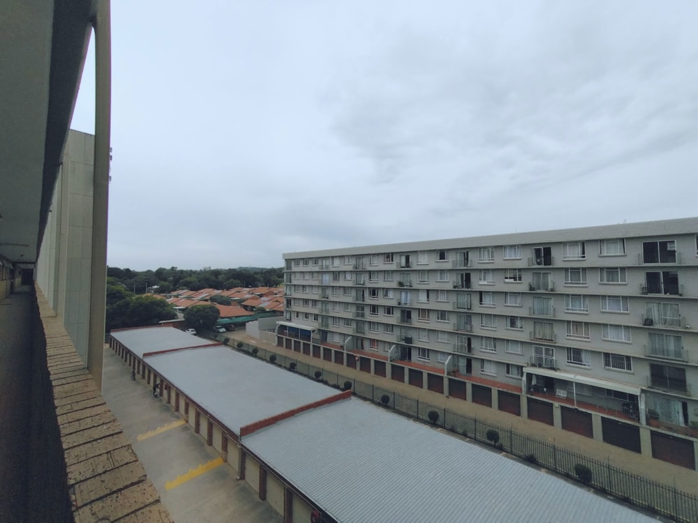 Apartment let in Queenswood, Moot - MZL1684315 Apartment let in Queenswood, Moot - MZL1684315