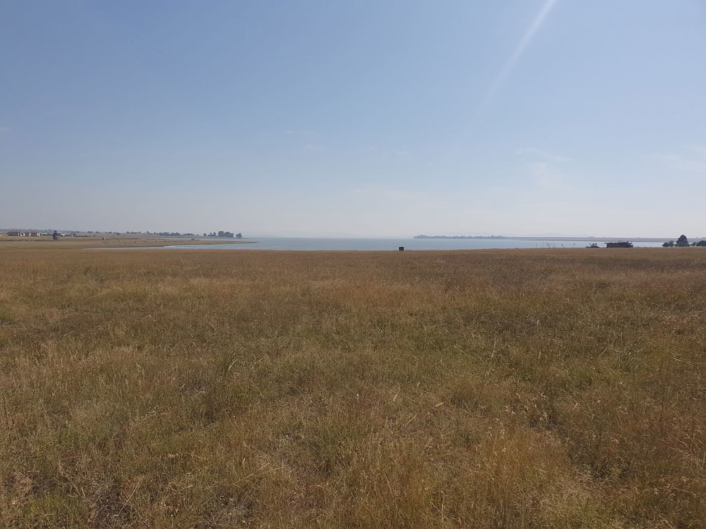 Farm vacant land sold in Vaal Dam, Free State - 1VT1648219 Farm vacant land sold in Vaal Dam, Free State - 1VT1648219