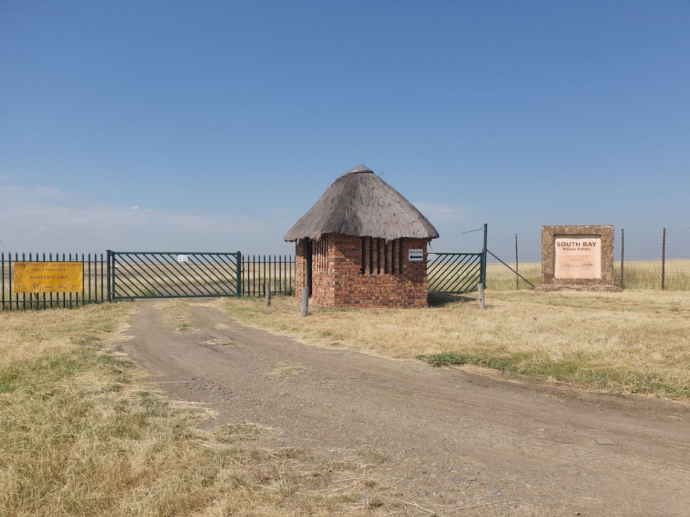 Farm vacant land sold in Vaal Dam, Free State - 1VT1648219 Farm vacant land sold in Vaal Dam, Free State - 1VT1648219