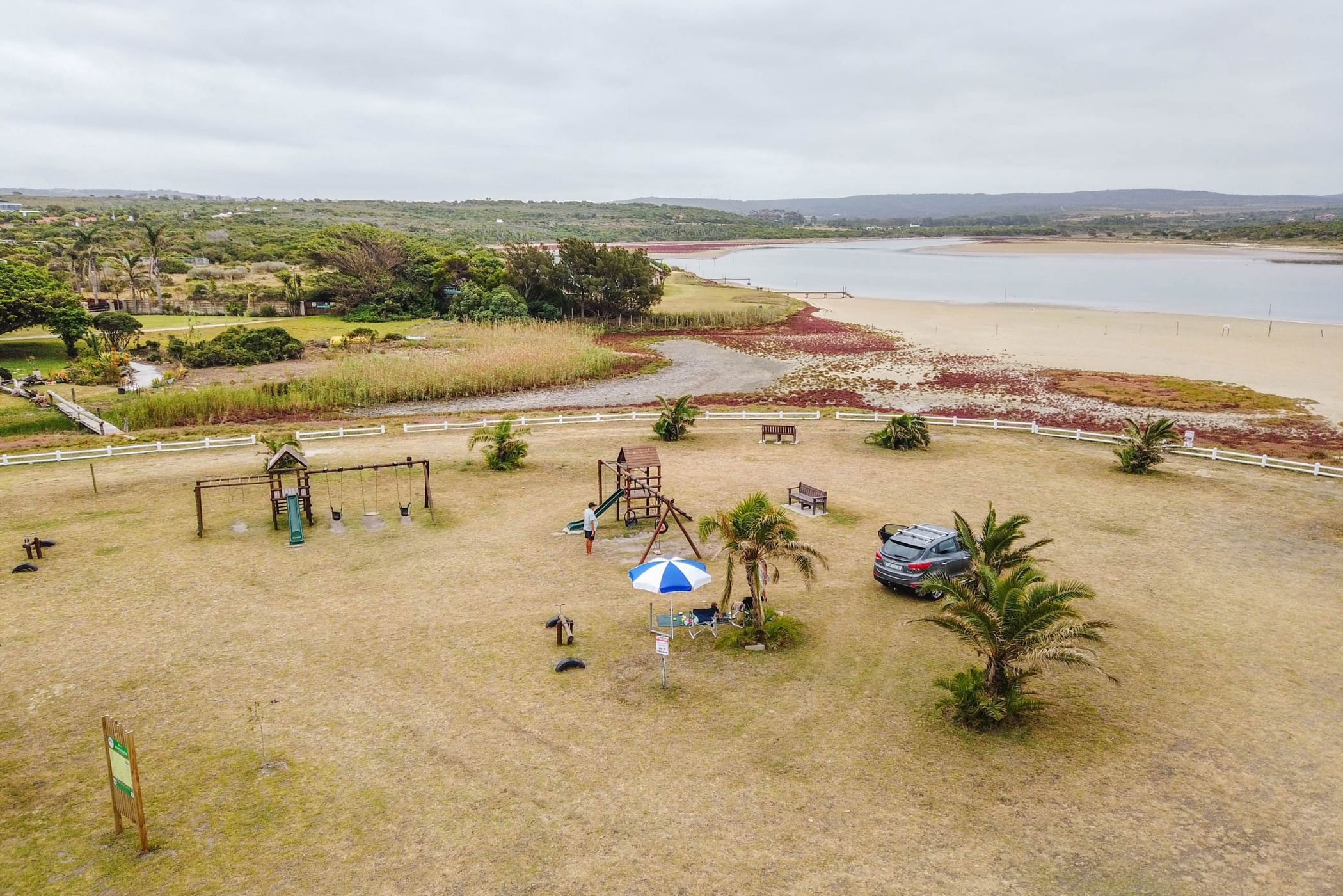 Apartment sold in Kabeljauws - 1JF1648413