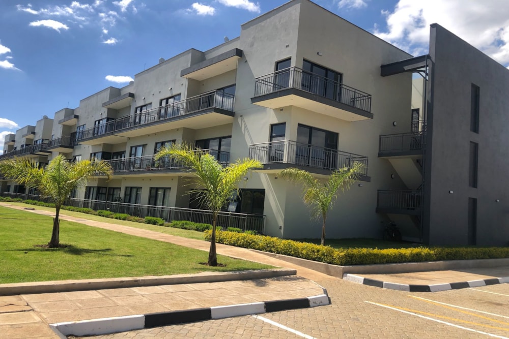 Apartment for sale in Borrowdale West, Zimbabwe - 3ZB1648065